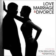 Love, Marriage? & Divorce