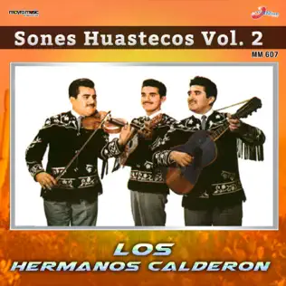 télécharger l'album Hermanos Calderon - Sones Huastecos