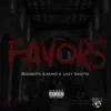 Favors - Single album lyrics, reviews, download