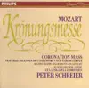 Mozart: Coronation Mass, Vesperae Solennes De Confessore & Ave Verum Corpus album lyrics, reviews, download