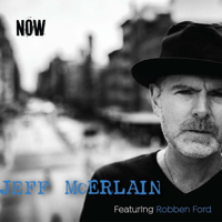 Jeff McErlain - Now artwork