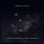 Constellation - EP artwork