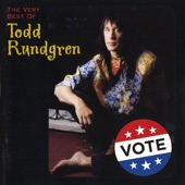 Todd Rundgren - I Saw The Light