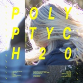 Polyptych20 / Circumvention - EP artwork