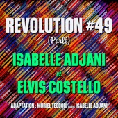 Revolution #49 (feat. Isabelle Adjani) [En Français] artwork