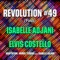 Revolution #49 (feat. Isabelle Adjani) [En Français] artwork