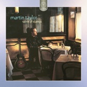 Martin Taylor - Minor Swing