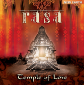 Temple of Love - Rasa