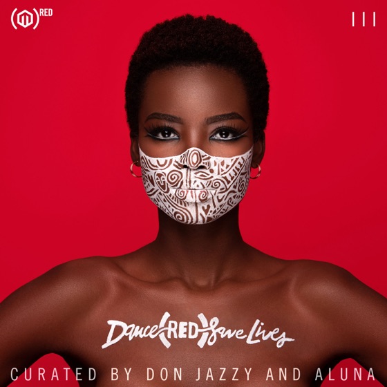 Cover artwork for All Over