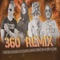 360 (feat. MC Mirella & LUCK MUZIK) - GS O Rei do Beat & Betinho Muleke lyrics