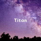 Titan artwork