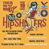 R&B Hipshakers: Teach Me To Monkey artwork