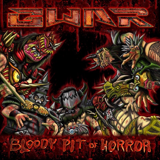 Cover artwork for Tick-Tits