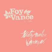 Foy Vance - Homebird