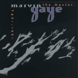 Marvin Gaye - Little Darling (I Need You)
