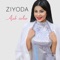 Bahor - Ziyoda lyrics