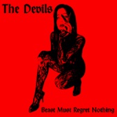 Devil Whistle Don't Sing (feat. Mark Lanegan) artwork