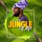 Jah Territory (feat. Jah Izrehl) artwork