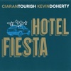 Ciaran Tourish - My Love Is in America / The Cup of Tea / The Donegal Reel