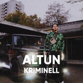 Kriminell artwork