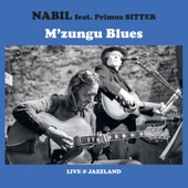 M’zungu Blues (feat. Primus Sitter) [Live] artwork