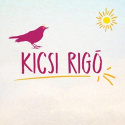 Kelemen Kabátban - Kicsi Rigó