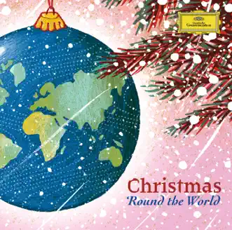 Christmas Round the World by Magdalena Kožená, Mercedes Sosa & Roberto Alagna album reviews, ratings, credits