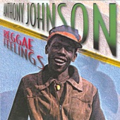 Anthony Johnson - Dread Locks