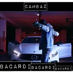 Bacardi - Single by Cambaz album reviews, ratings, credits