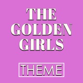 The Golden Girls Theme artwork