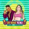 Oh Nana (feat. El Super Nuevo) - Mary Jane lyrics