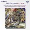American Spectrum album lyrics, reviews, download