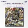 Stream & download American Spectrum