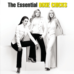 The Essential The Chicks - The Chicks Cover Art