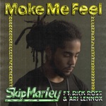 Make Me Feel (feat. Rick Ross & Ari Lennox) - Single