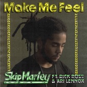 Make Me Feel (feat. Rick Ross & Ari Lennox) - Single