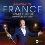 François Leleux & Emmanuel Strosser - Oboe Sonata, Op. 166: I. Andantino