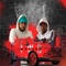No Banco da Captiva / Senta na IX35 (feat. Mc Rd) - Two Maloka lyrics