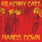 Sister Sin - Kilkenny Cats lyrics