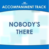 Nobody's There (Vocal Demo) artwork