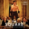 The Square (Original Soundtrack Album) artwork