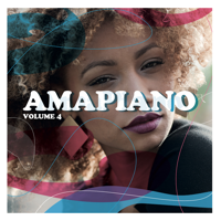 Various Artists - Amapiano Volume 4 artwork