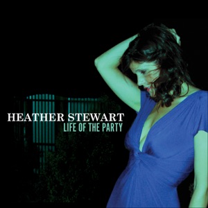 Heather Stewart - If I Can't Take You With Me - Line Dance Musik