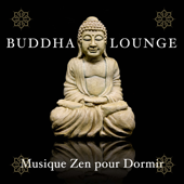 Buddha Lounge : Musique zen pour dormir - Say Aloha & Tibetan Singing Bowls for Relaxation, Meditation and Chakra Balancing