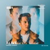 Alive by Vincent Bueno iTunes Track 2