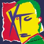 XTC - Scissor Man