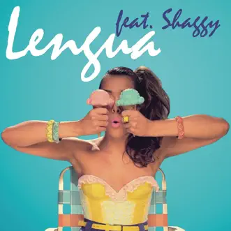 Lengua (feat. Shaggy, Toy Selectah) by Beatriz Luengo song reviws