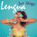 Lengua (feat. Shaggy, Toy Selectah) - Single album cover