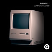 Computer World (Kraftwerk Piano Cover) artwork