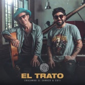 El Trato artwork